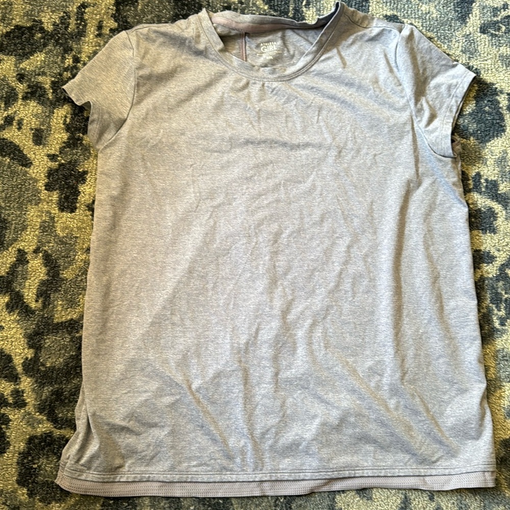 Athleta Girl Tee XXL/16